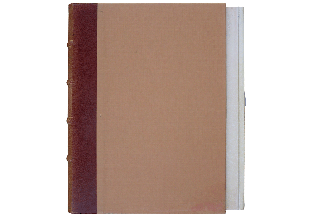 Calendarium-Regiomontanus-Maler-Pictus-Ratdolt-Löslein-Incunabula & Ancient Books-facsimile book-Vicent García Editores-10 Dust jacket